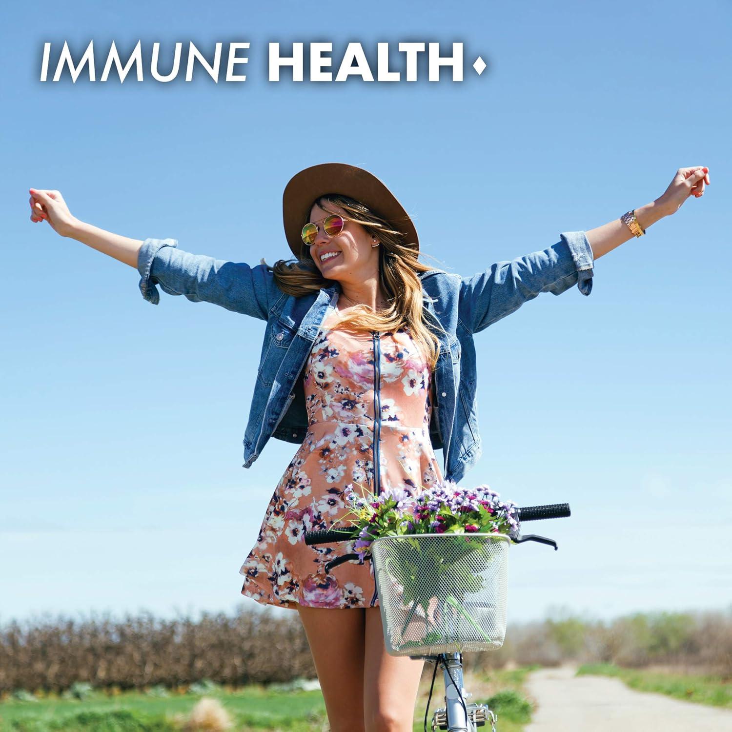 Vitaminas D3 y K2 Bluebonnet Nutrition 60 Cápsulas Vegetales