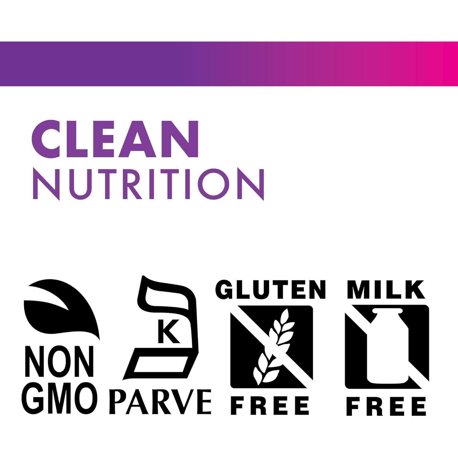 Vitaminas D3 y K2 Bluebonnet Nutrition 60 Cápsulas Vegetales