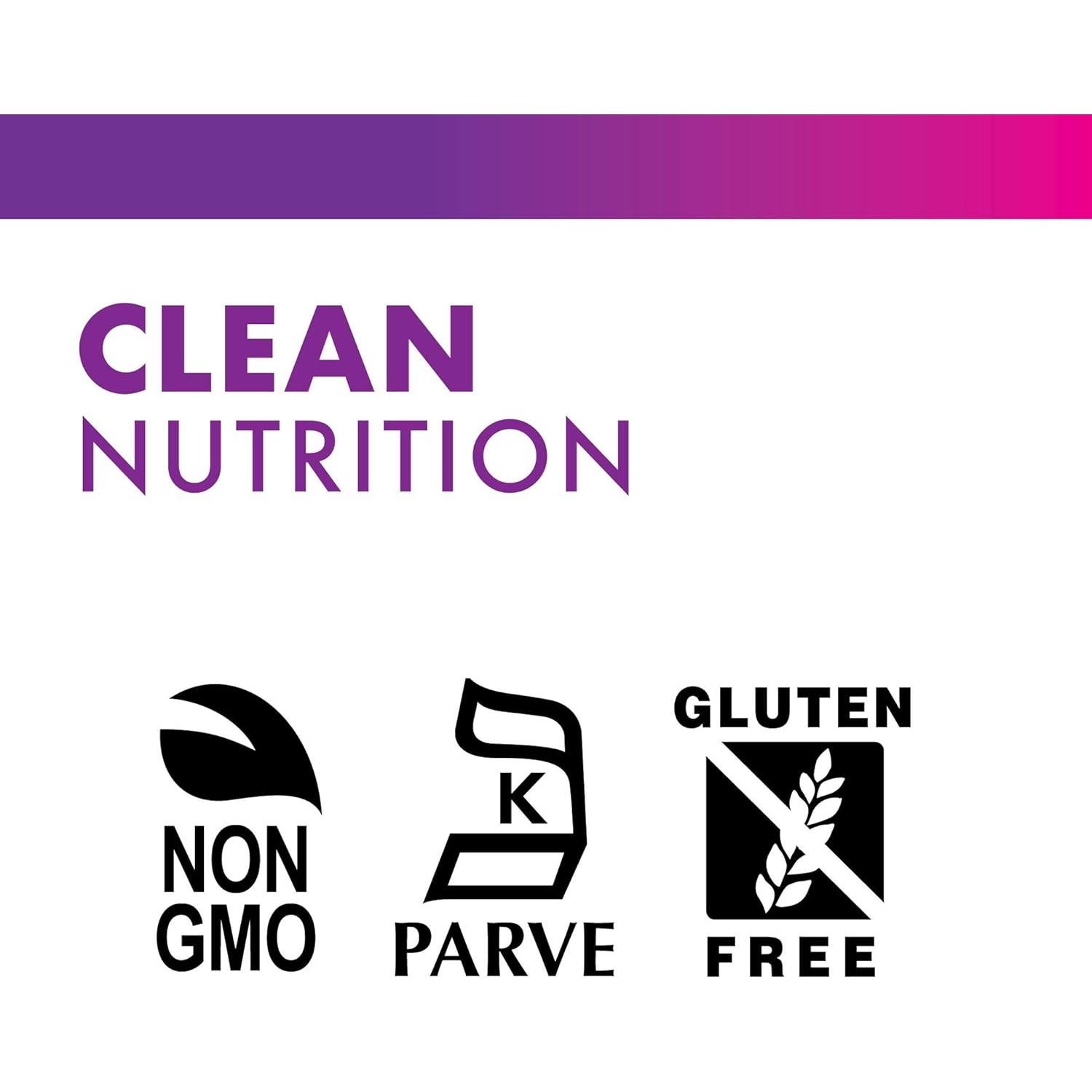 Citrato de Calcio Bluebonnet 1000mg + Vitamina D3 800UI - 180 Tabletas