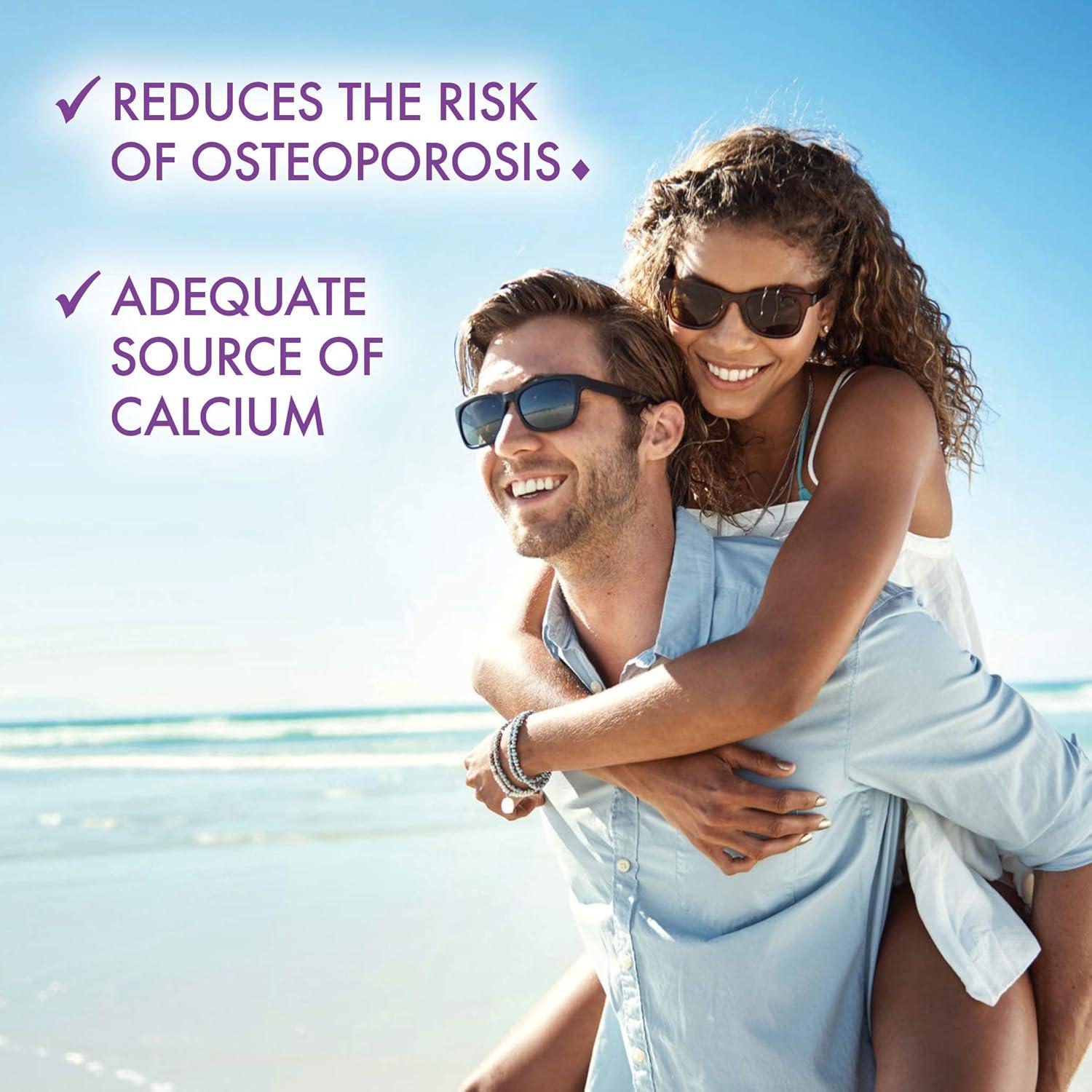 Suplemento de Calcio y Magnesio Bluebonnet 90 Tabletas Vainilla