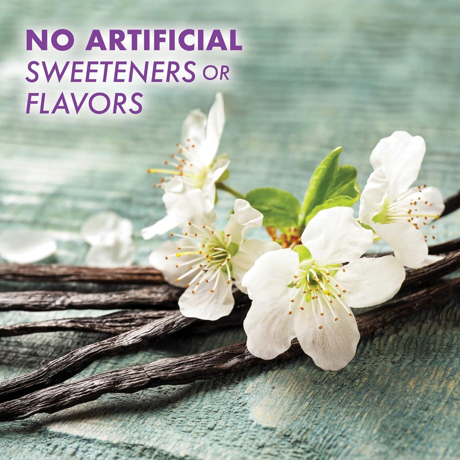 Suplemento de Calcio y Magnesio Bluebonnet 90 Tabletas Vainilla