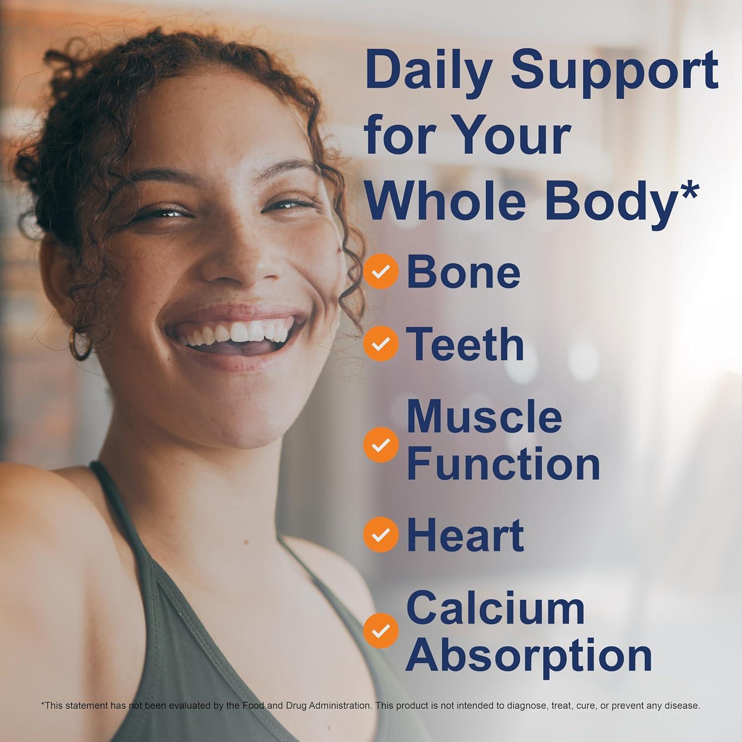 Carlson Super Daily D3 + K2, 50 mcg D3 + 45 mcg K2, 360 Gotas