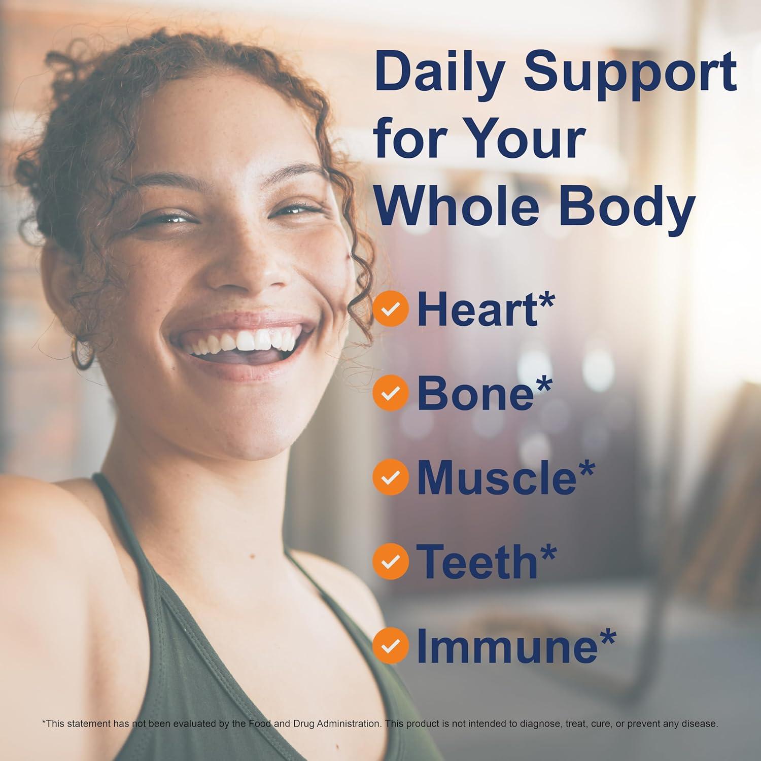 Carlson Super Daily D3 4,000 UI Gotas 10.4 mL Vitamina D3