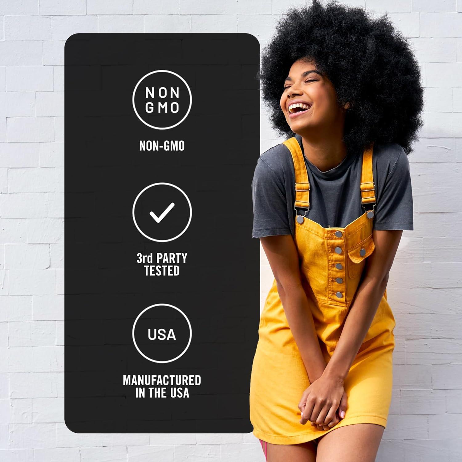 NatureWise Vitamina D3 Vegana 10000UI + K2 200mcg - 30 Gelatinas