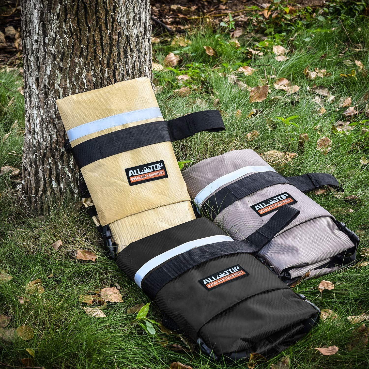 Bolsa de Basura para Neumático ALL-TOP 101,6 cm Negro