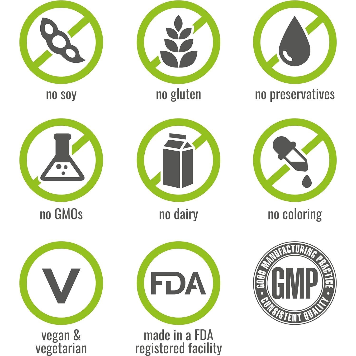 Probioticos NATURELO 60 Cápsulas Vegetarianas - 11 Cepas