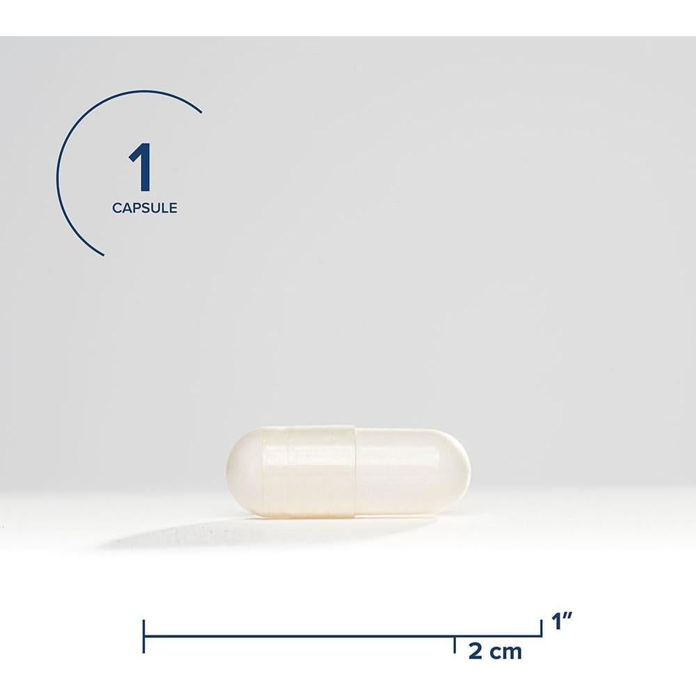 Vitamina D3 5000 UI + K2 100 mcg Seeking Health - 60 Cápsulas Vegetarianas