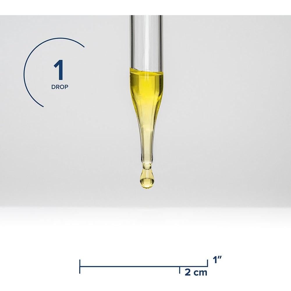 Gotas de Vitamina D3 + K2 Seeking Health 12.5 mcg D3 50 mcg K2