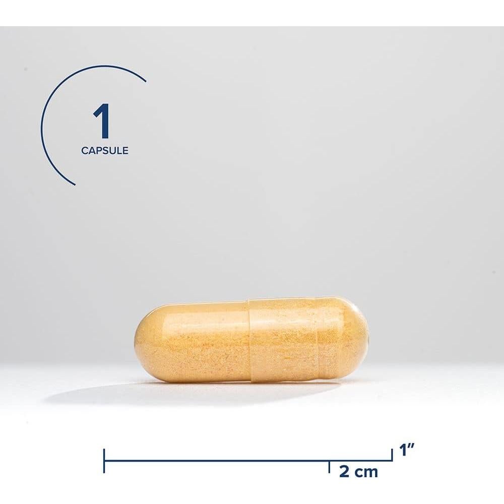 Suplemento de Vitaminas B Seeking Health B-Minus 100 Cápsulas