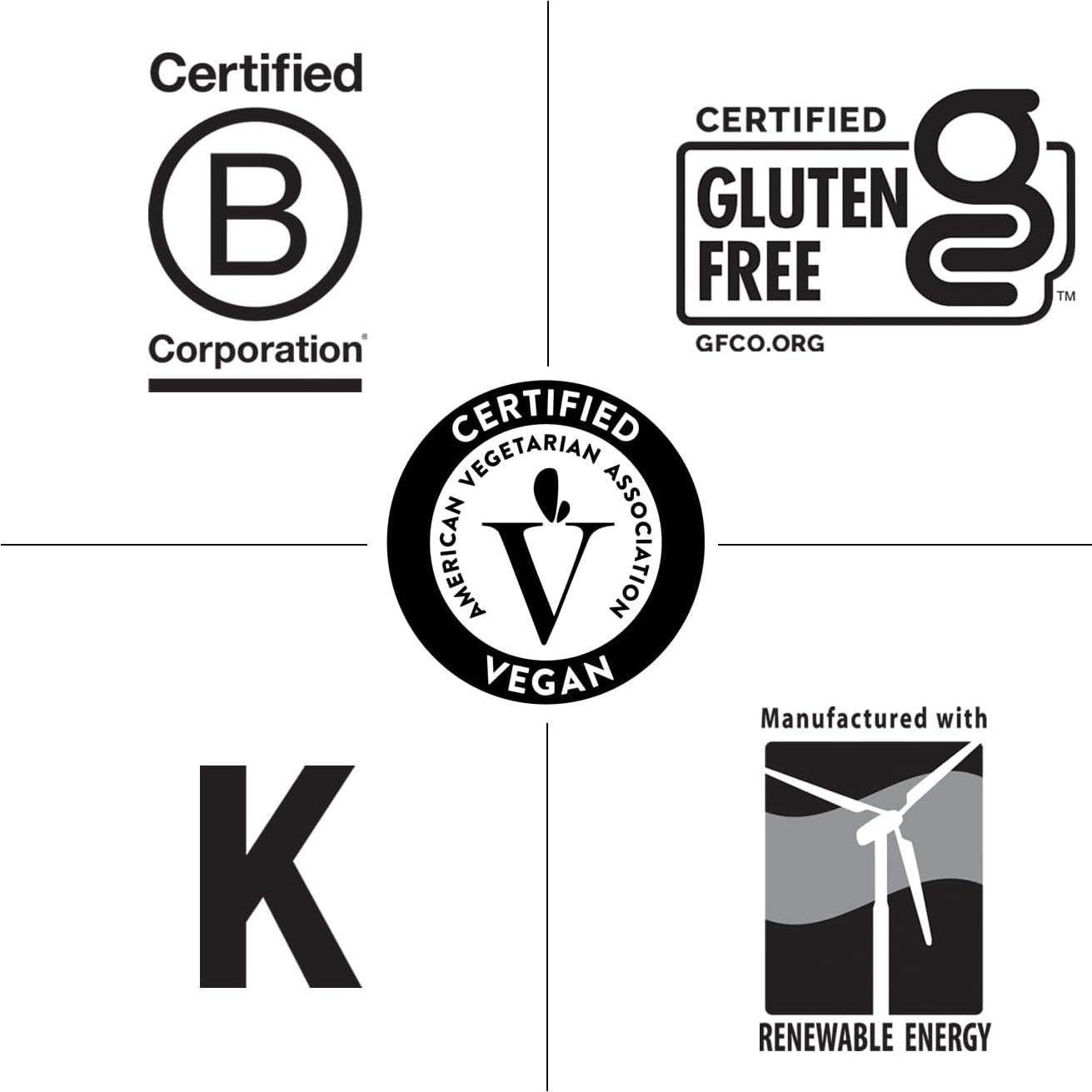 Suplemento de Calcio y Magnesio Country Life 1000mg 500mg