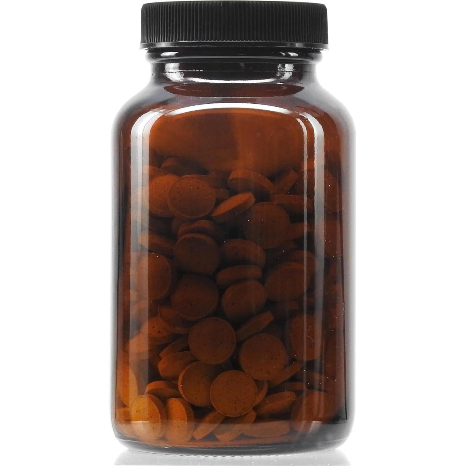 Suplemento de Algas Árticas Country Life - 225 mcg Yodo Vegano