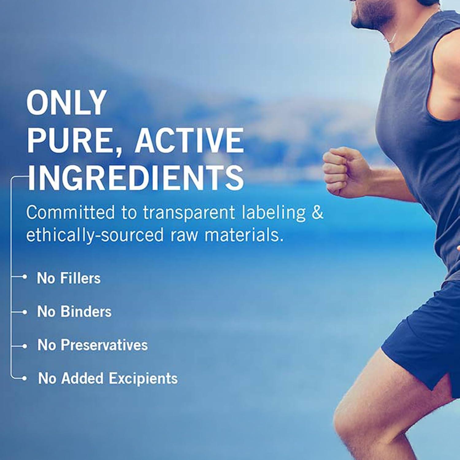 Suplemento Vitamina D3 10000 UI Mantenimiento Metabólico 60 Cápsulas