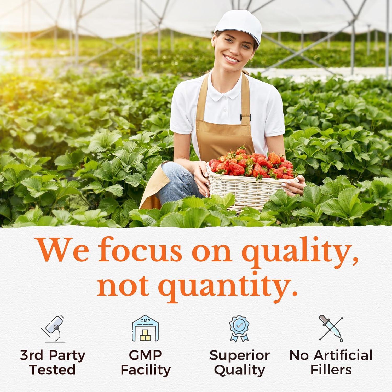 Suplemento Vitamina D3 10000 UI + K2 200 mcg Vitalitown 90 Gelatinas