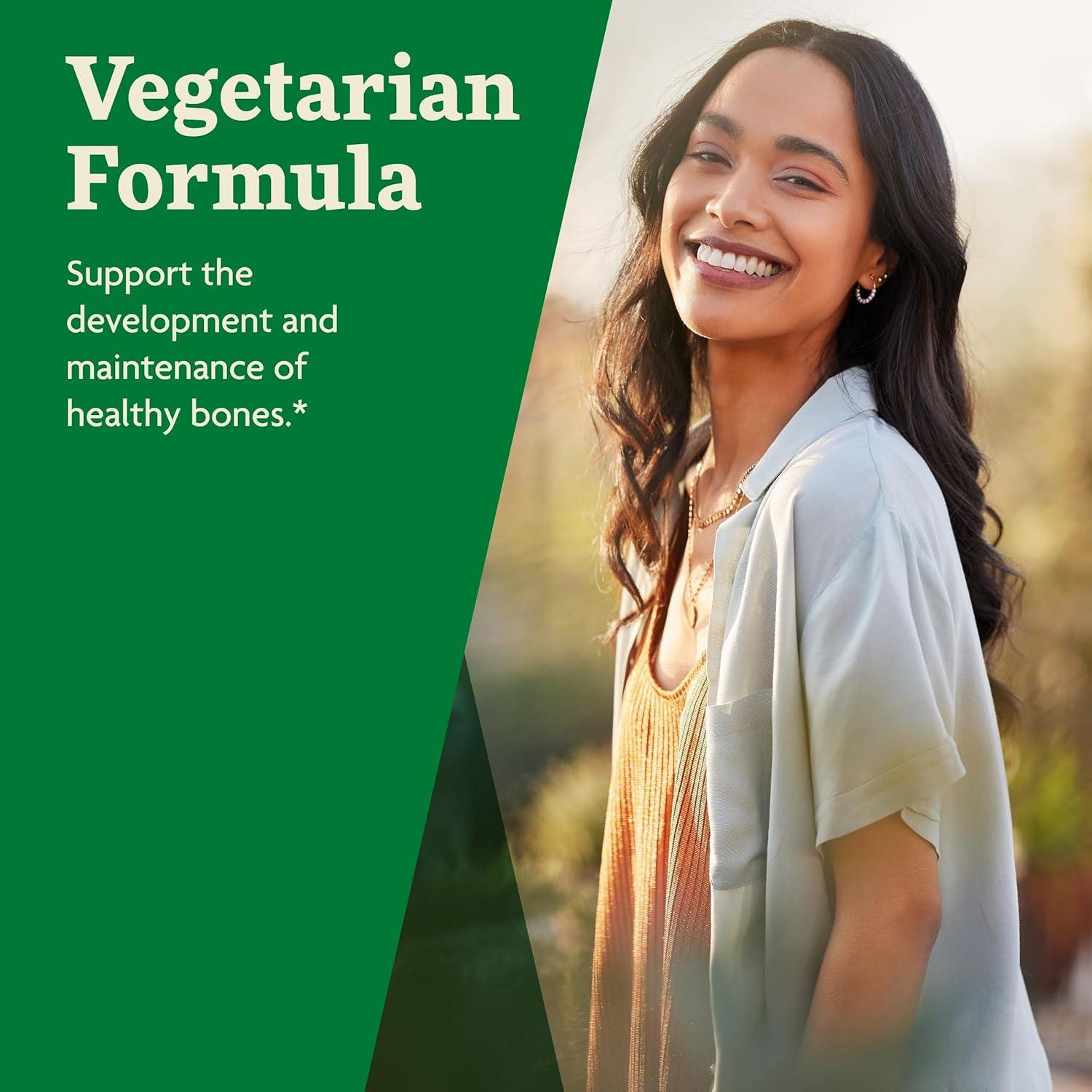 Floradix Suplemento Líquido de Calcio y Magnesio 250 ml