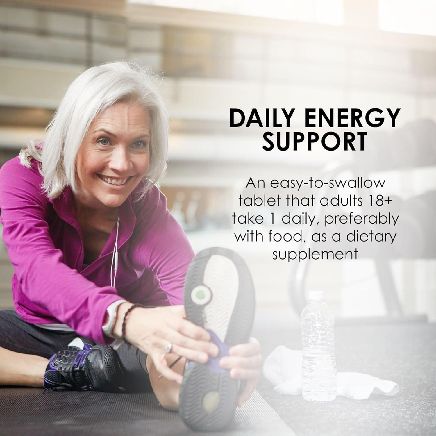 Suplemento Vitamina B12 Mason Natural 50 mcg 100 Tabletas