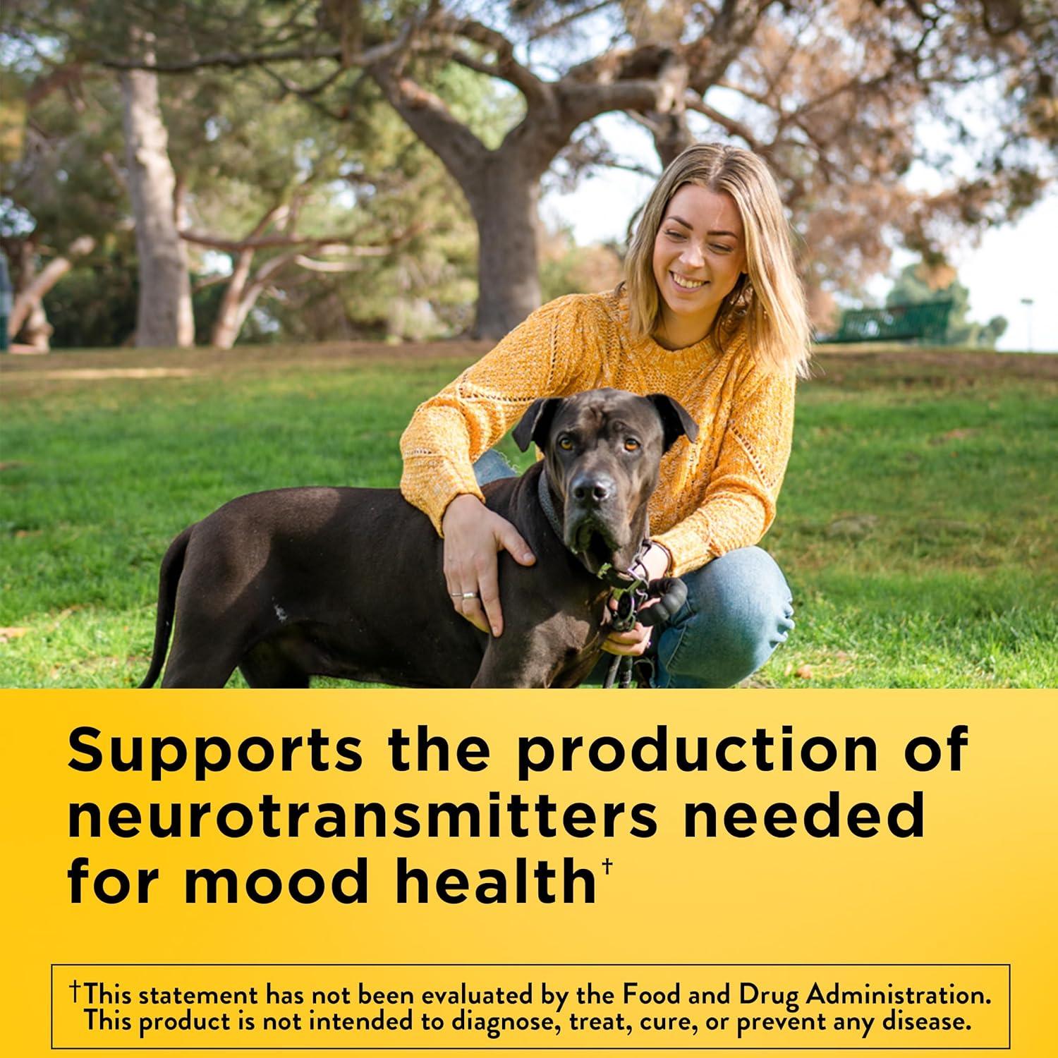 Vitamina B6 Nature Made 100 mg 100 Tabletas Sin Sabor