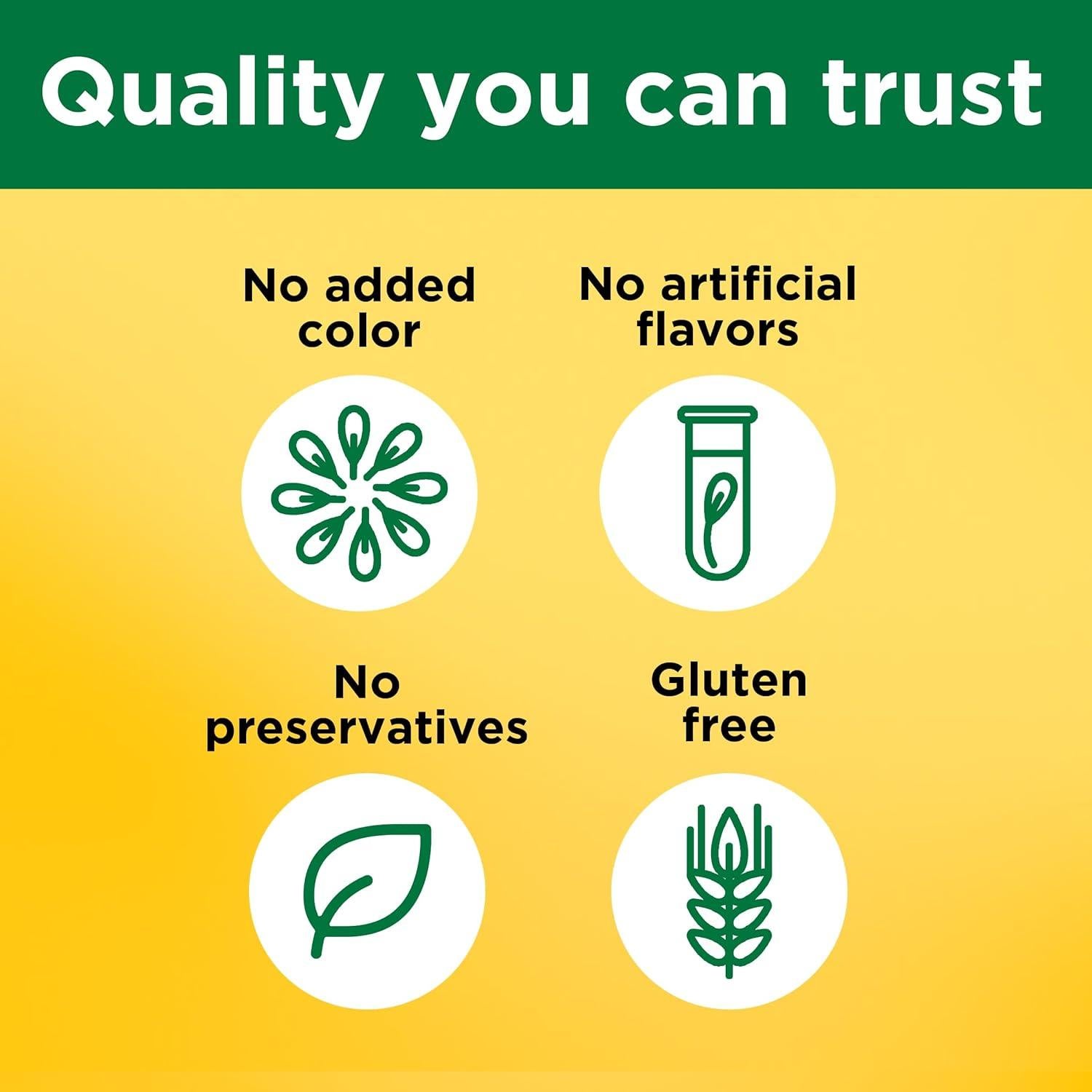 Vitamina B6 Nature Made 100 mg 100 Tabletas Sin Sabor