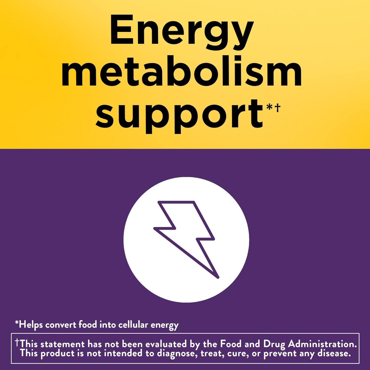 Biotina 5000 mcg Nature Made 120 Gelatinas Blandas Salud Cabello Piel Uñas