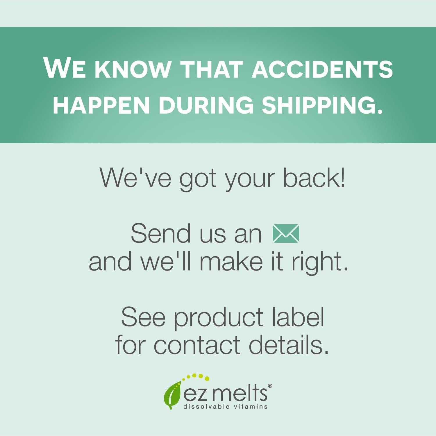 EZ Melts Vitaminas D3 K2 5000 UI Sin Azúcar 90 Tabletas