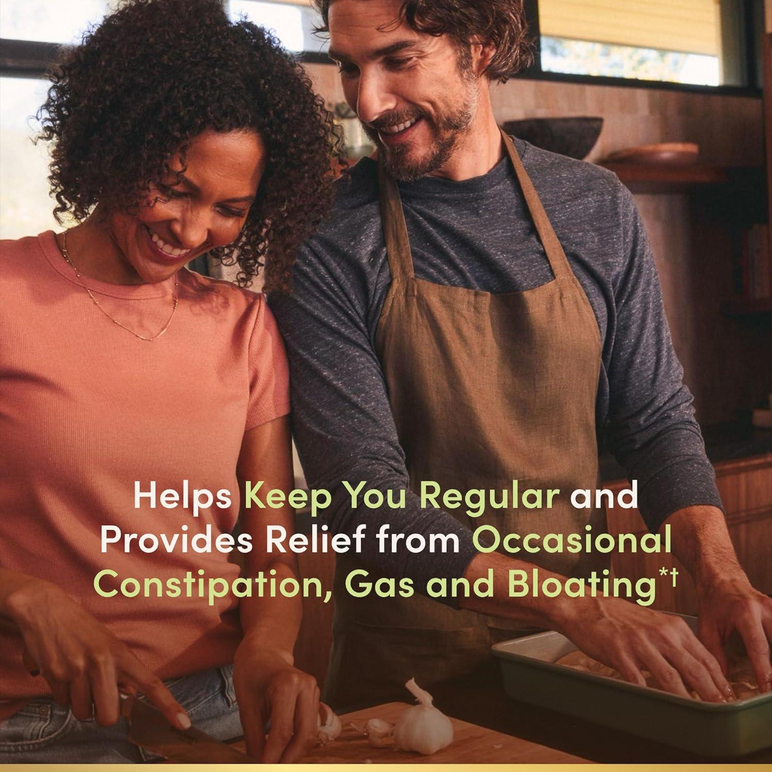 Gomitas Probióticas Nature's Bounty 60 Ct Sabor Piña Frambuesa Naranja