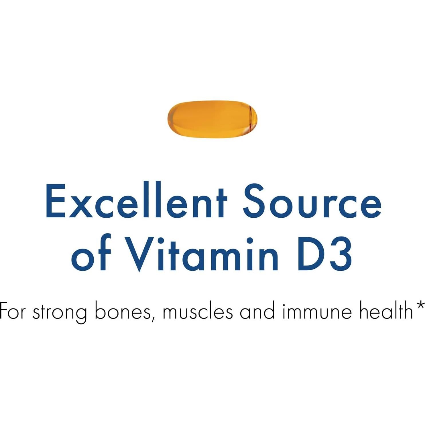 WHC UnoCardio 1000 Aceite de Pescado 1300 mg Omega-3 60 Cápsulas