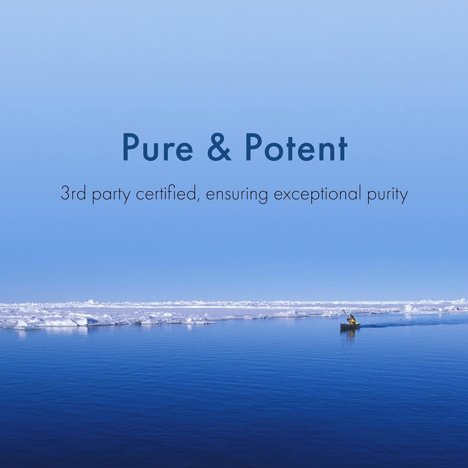 WHC UnoCardio 1000 Aceite de Pescado 1300 mg Omega-3 60 Cápsulas