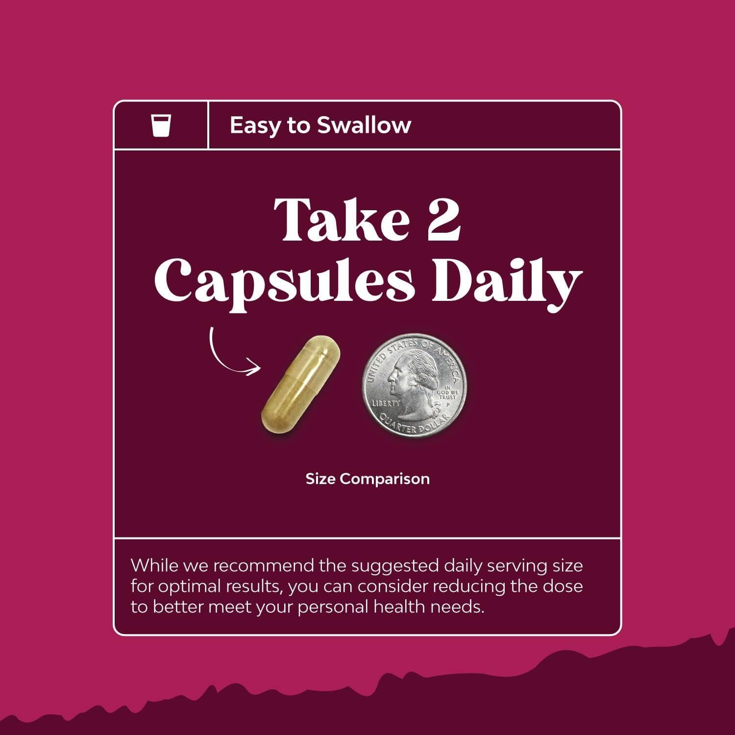 Gomitas de Vinagre de Sidra de Manzana Bio Sense - 120 Unidades