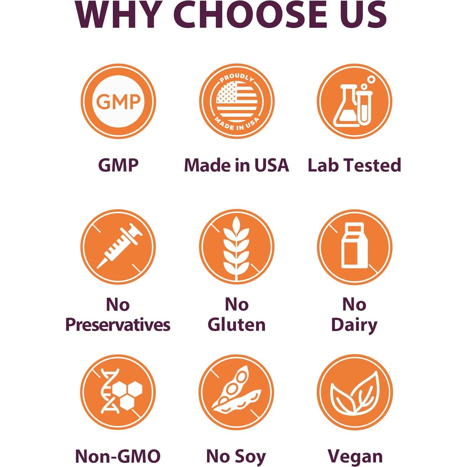 Vitamina B12 Metilcobalamina 5000mcg Vegana Sabor Durazno 90 Tabletas