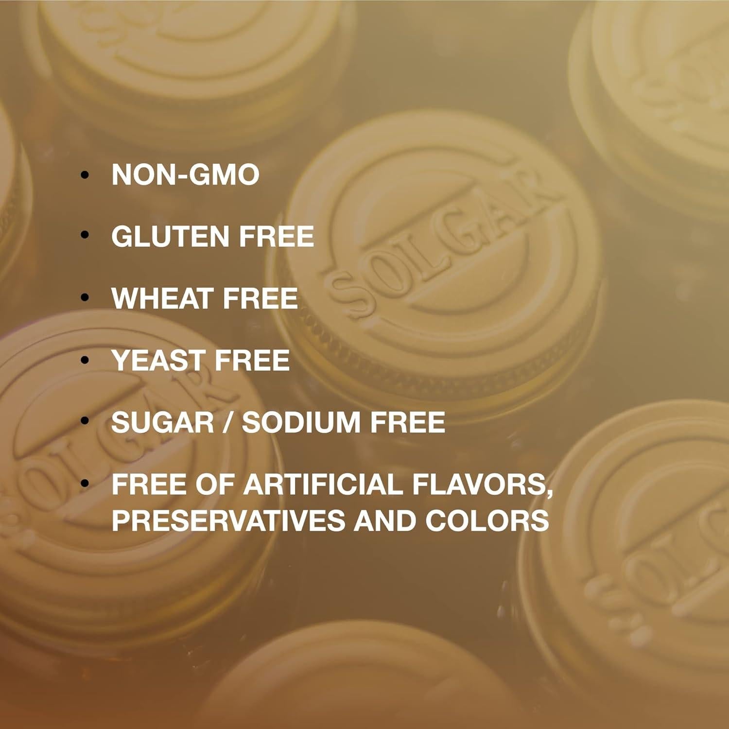 Solgar Metilcobalamina B12 5000 mcg 30 Nuggets Vegano