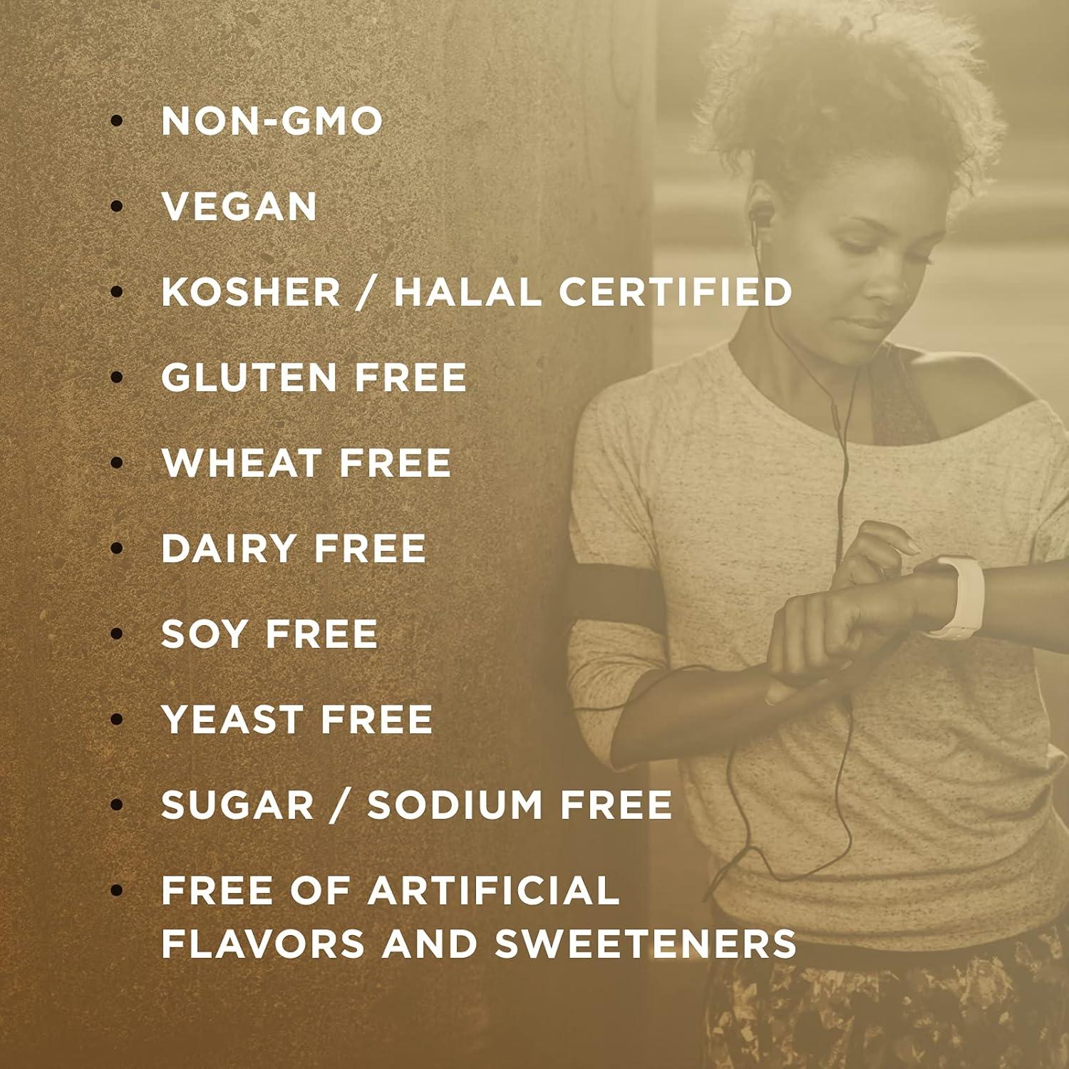 Cápsulas Vegetales B-Complejo 100 Solgar - Salud del Corazón