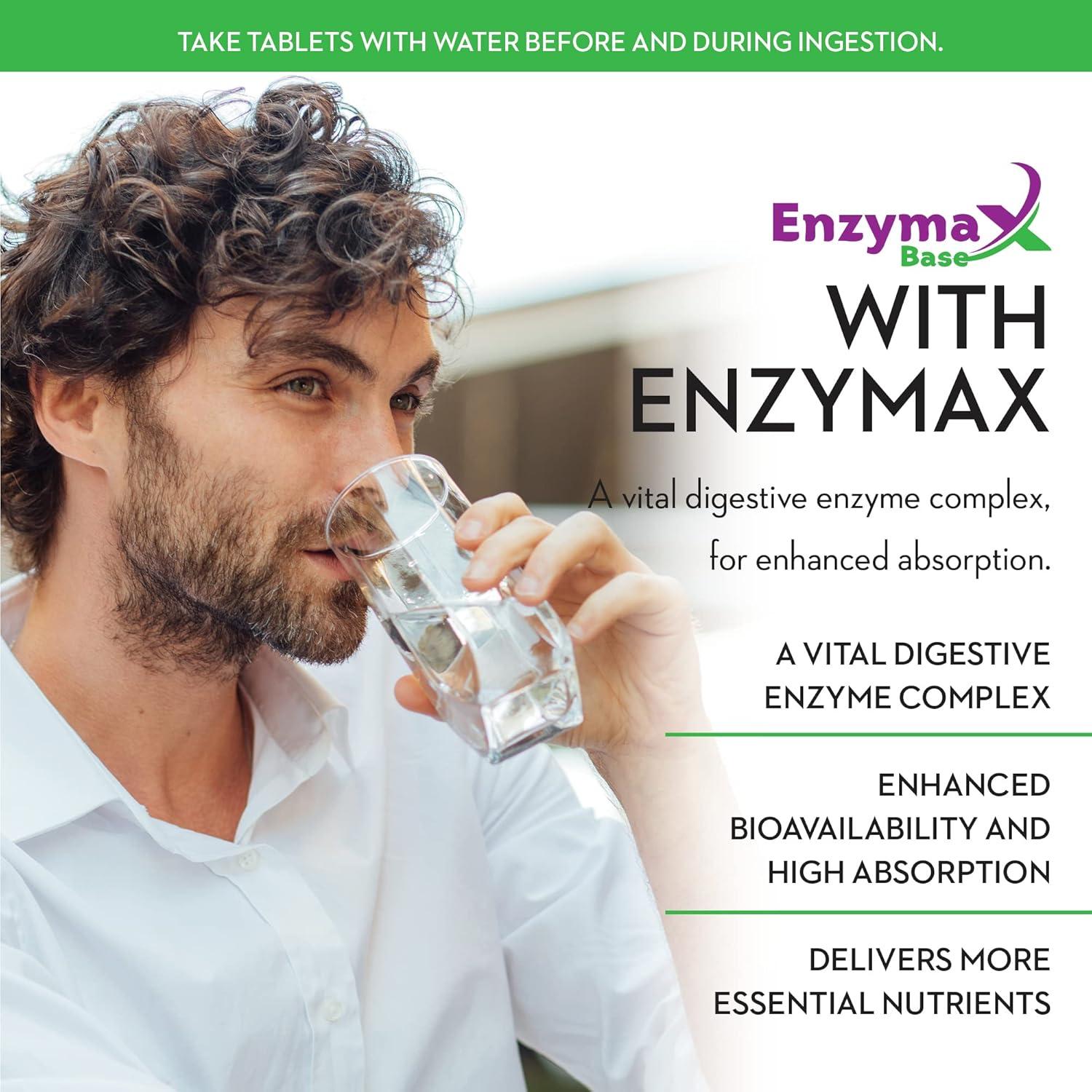 Pastillas Sublinguales de Vitamina B12 Maxi - 90 Unidades