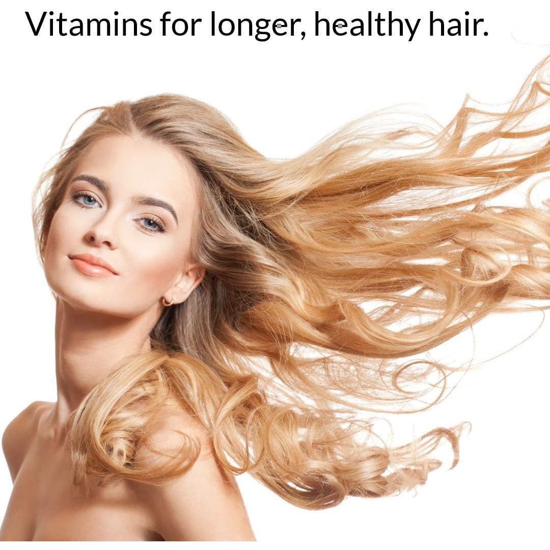 Bloqueador DHT Original DrFormulas 90 Cápsulas Vegetarianas