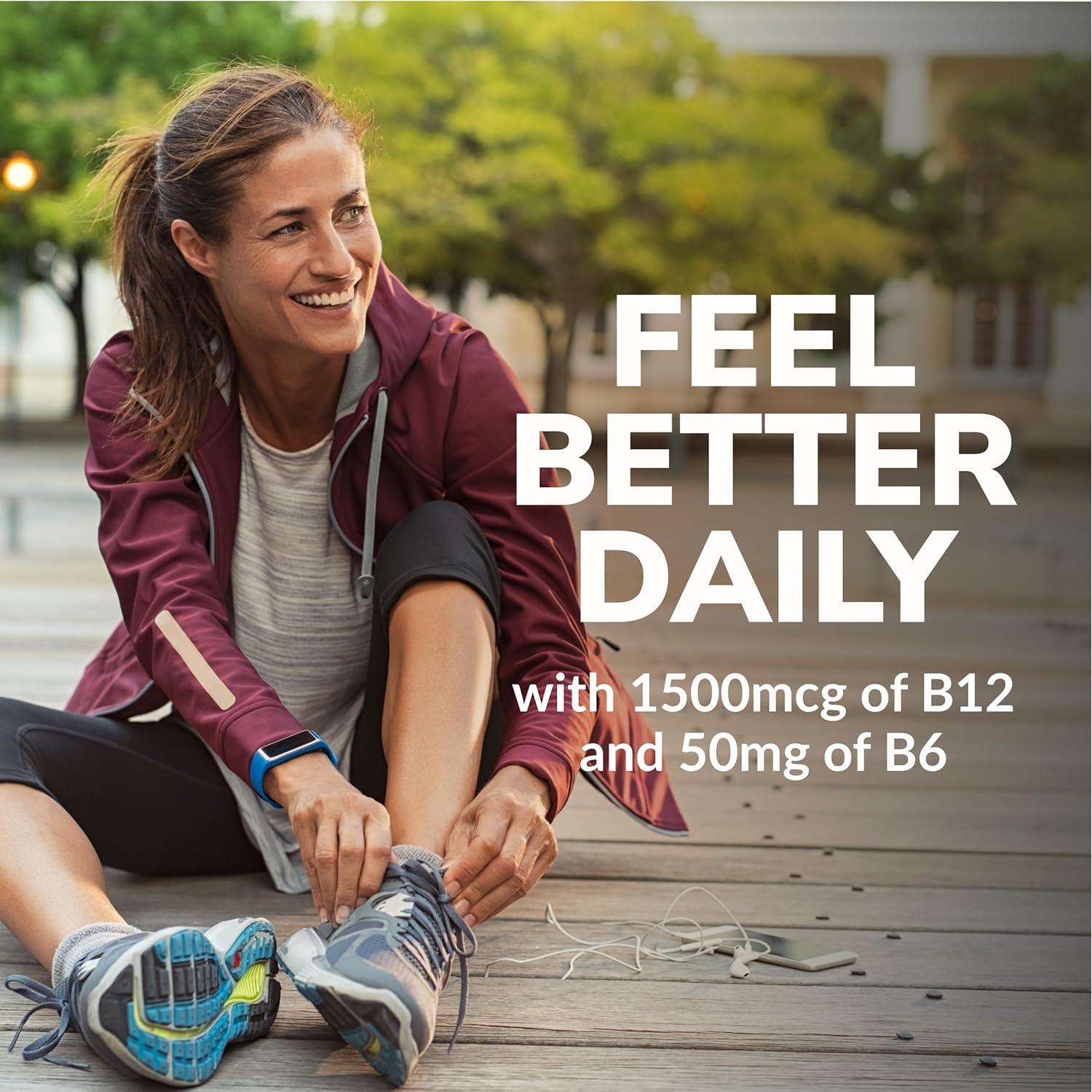 Suplemento Líquido de Vitamina B Complejo ENP 946ml