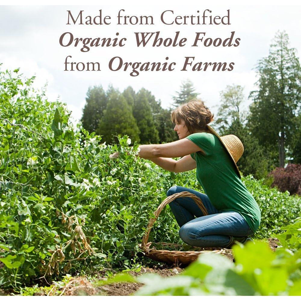 Gominolas de Saúco Orgánicas Garden of Life + Spray B12 500mcg