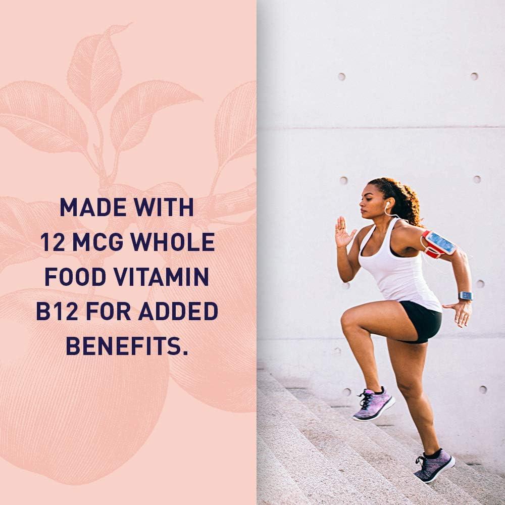 Gominolas Probioticas Garden of Life 60 Veganas 700mg ACV