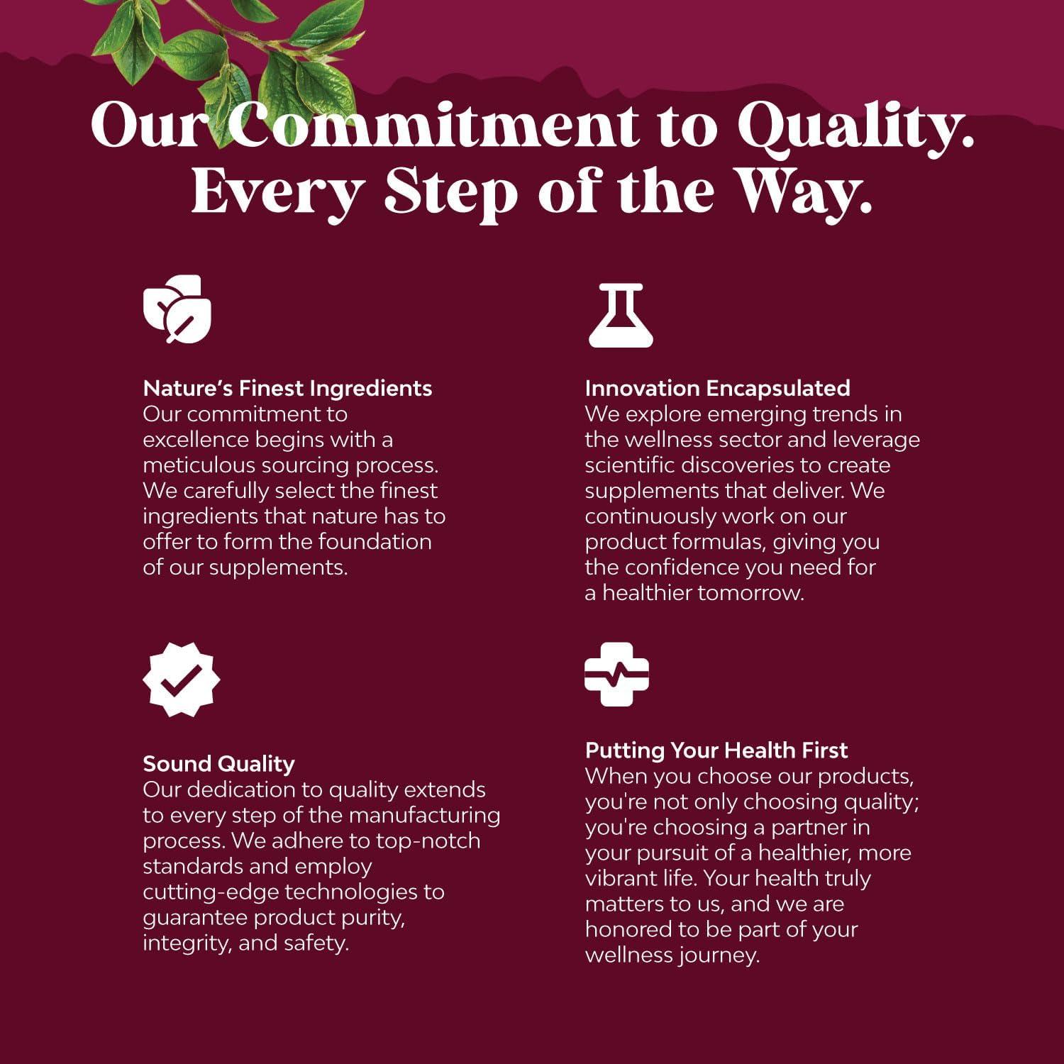 Gomitas de Remolacha Natures Craft 60 Unidades Veganas