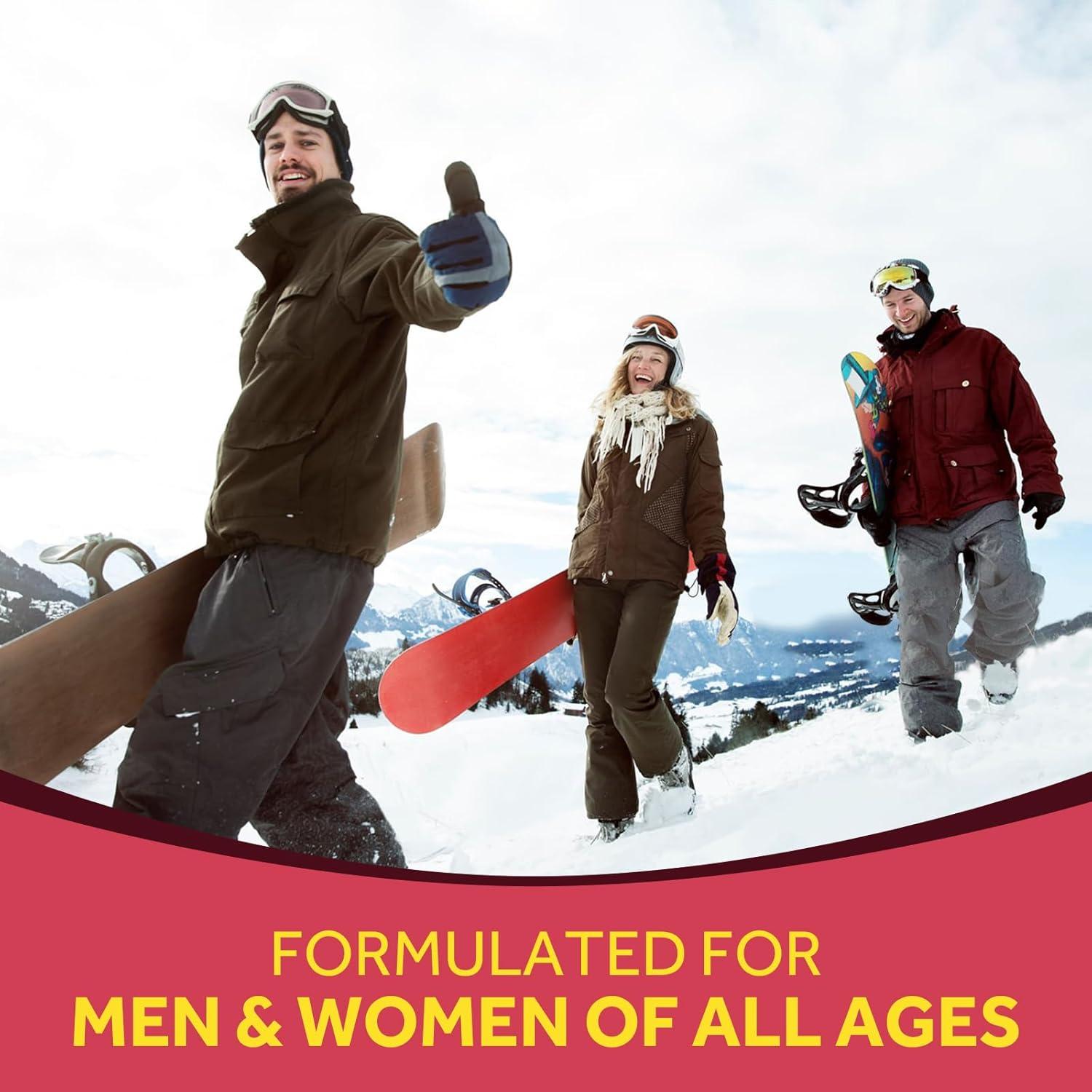 Suplemento de Hierro Recetas del Doctor 120 Cápsulas Veganas