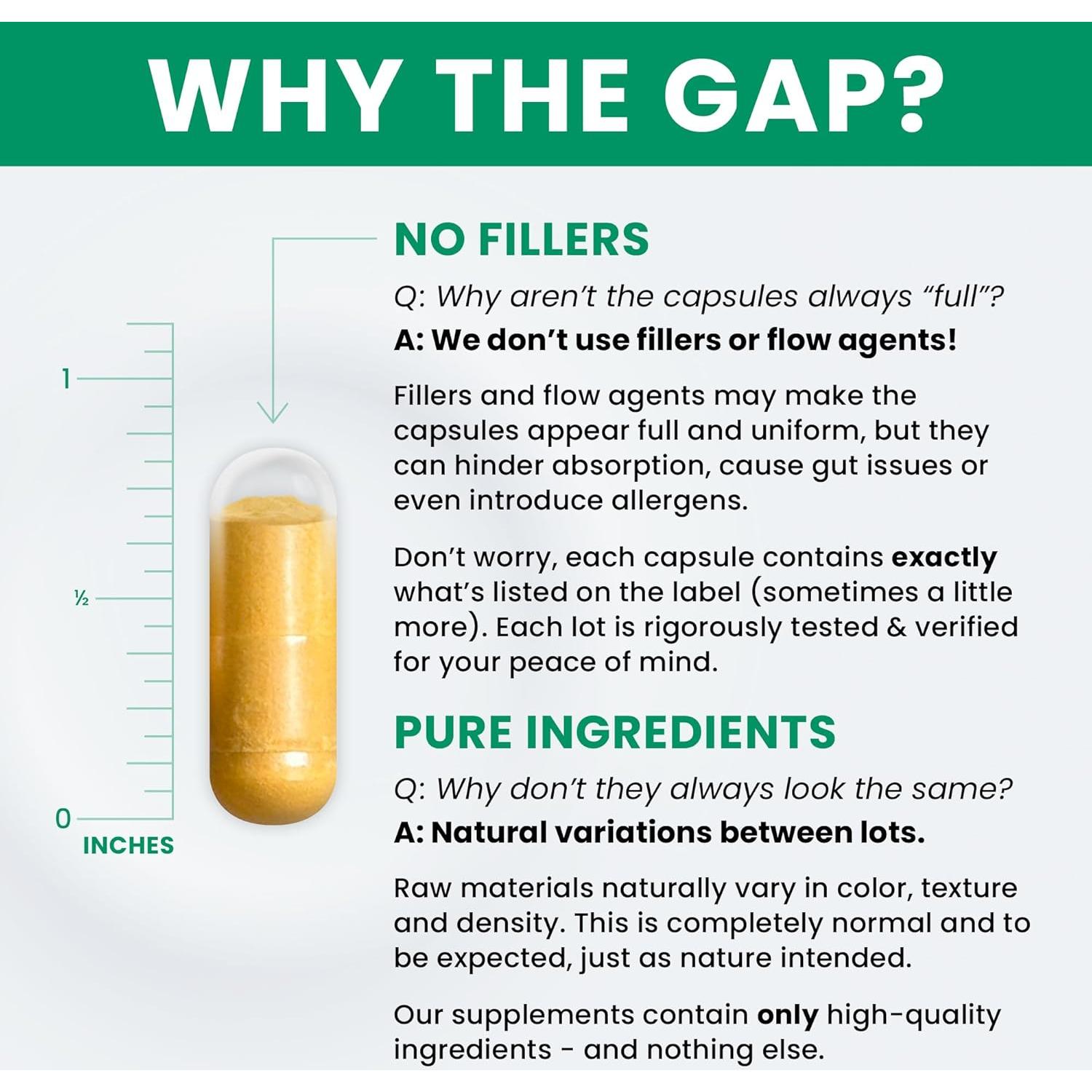 Vitaminas B Metiladas Pure TheraPro Rx 60 Cápsulas Veganas