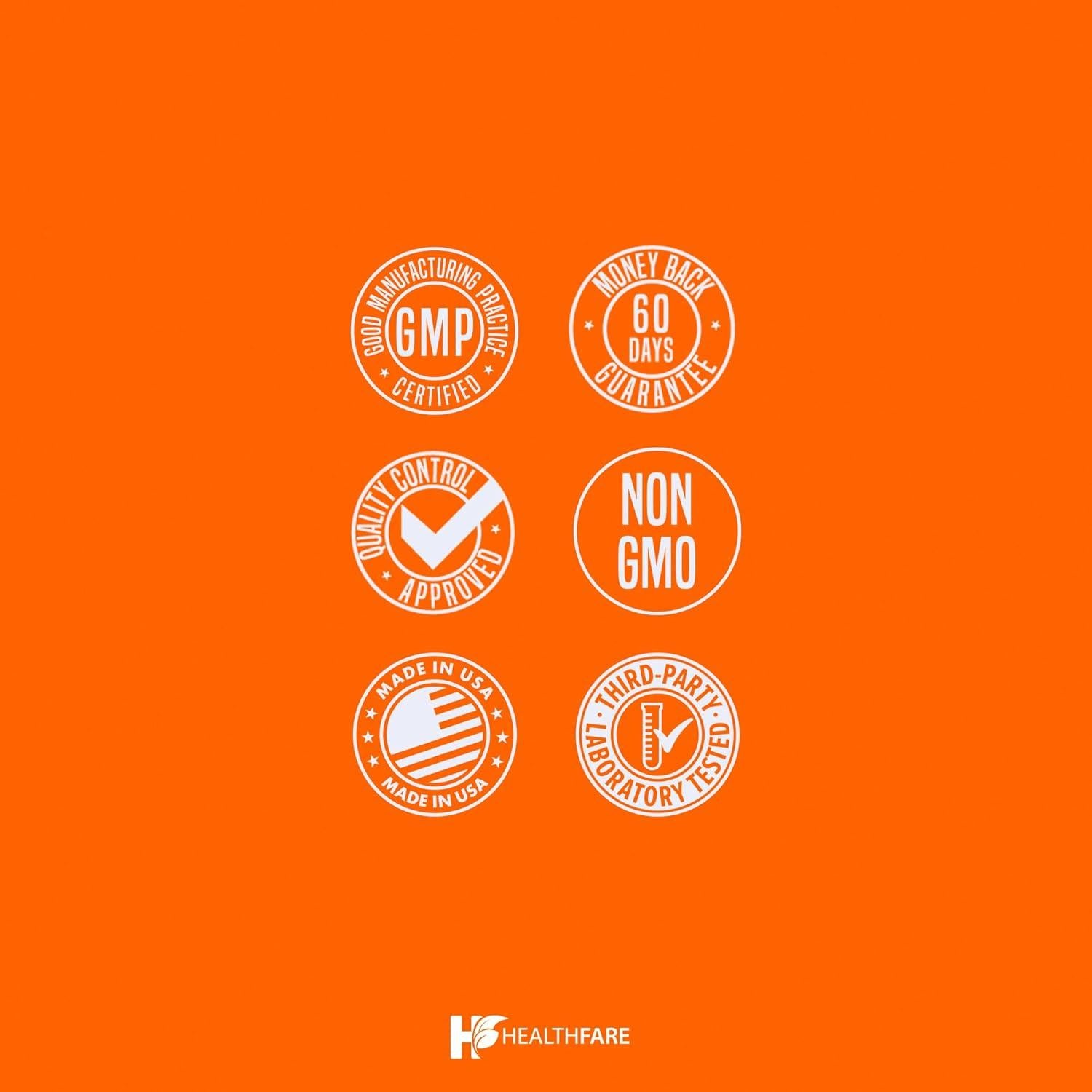 Benfotiamina 300mg - 200 Cápsulas Veganas - Salud General