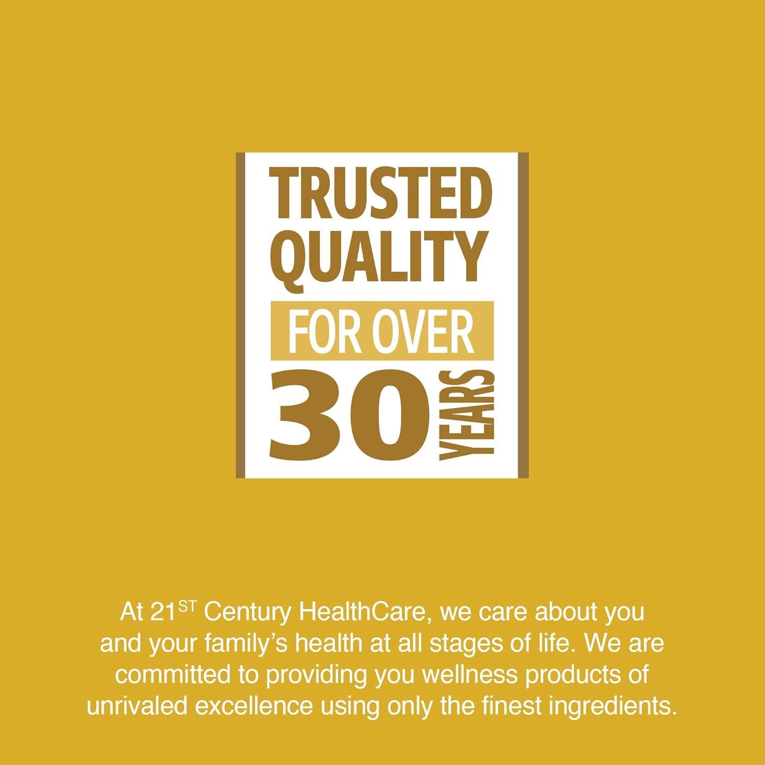 Tabletas Sublinguales Vitamina B12 2500 mcg Siglo 21 110 Unidades