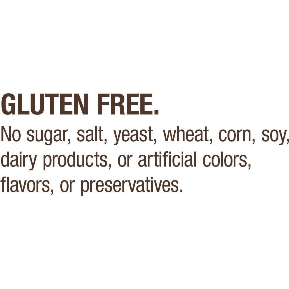 Riboflavina Nature's Way 100mg 100 Cápsulas (Paquete de 2)