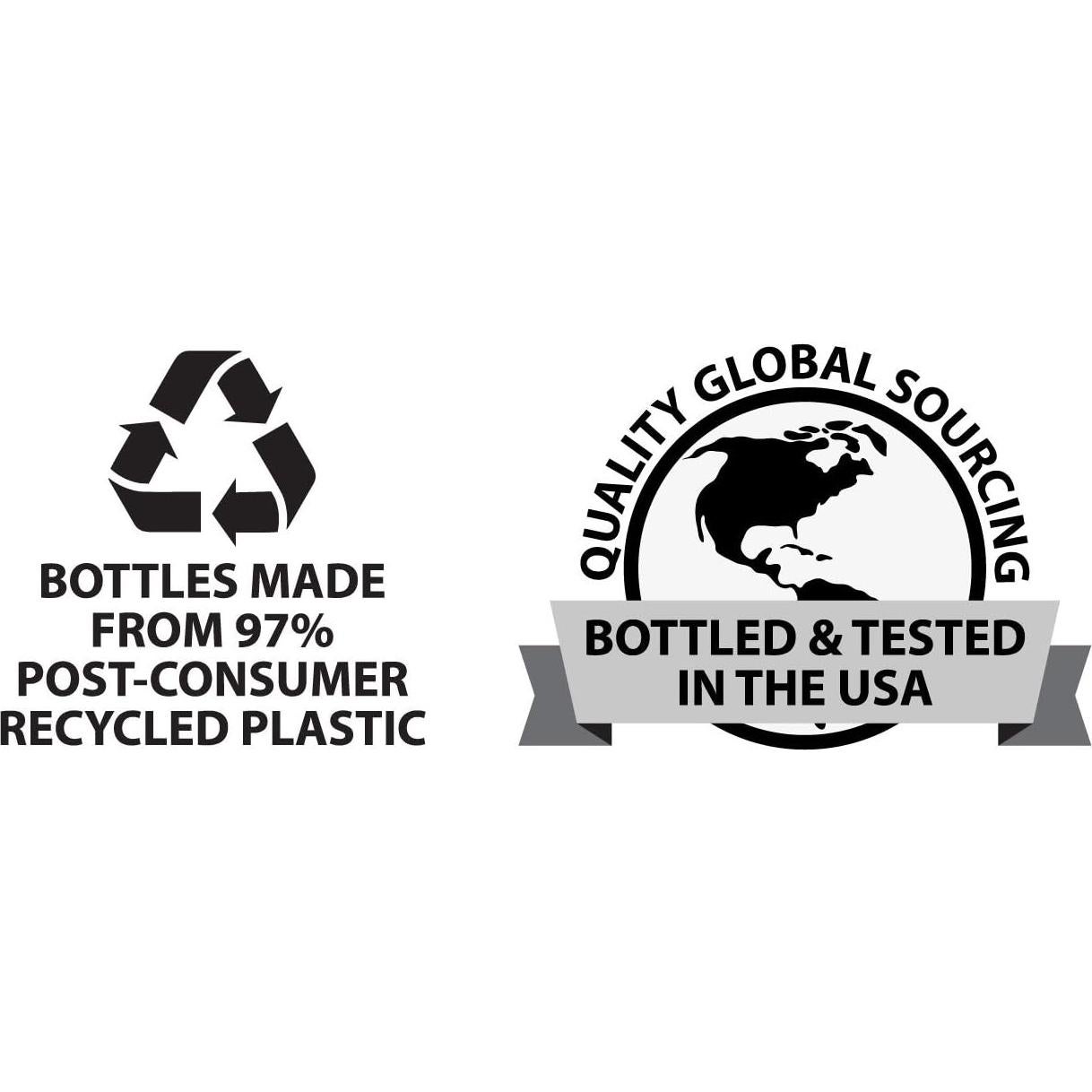 Riboflavina Nature's Way 100mg 100 Cápsulas (Paquete de 2)