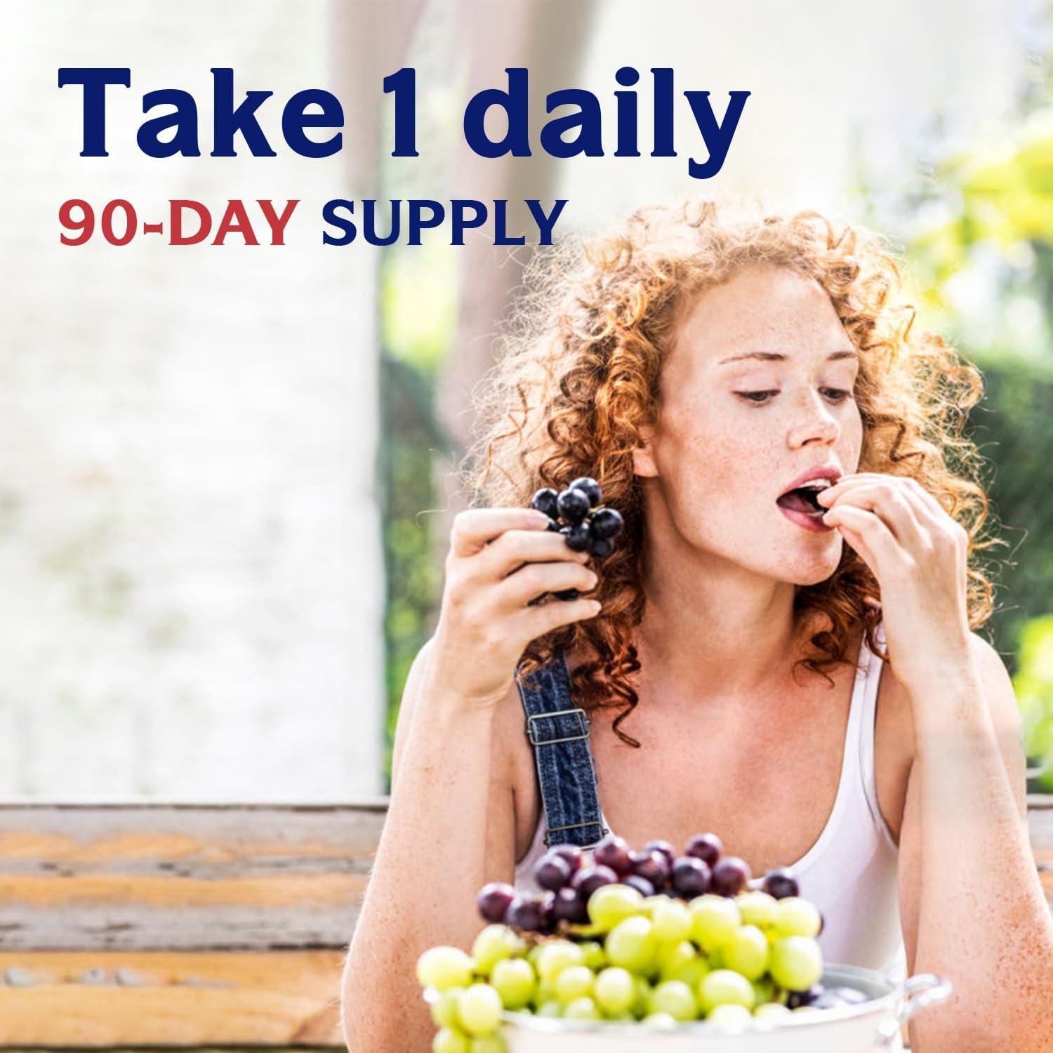 Vitamina B12 5000mcg Innate Vitality Sublingual Vegana 90 Tabletas