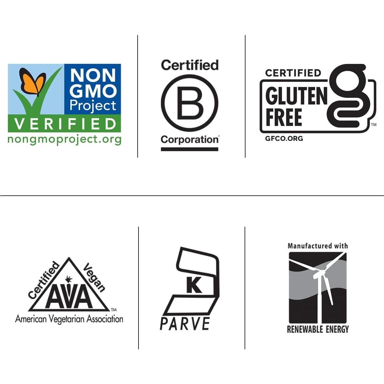 Suplemento de Biotina 10,000 mcg Country Life - 60 Cápsulas