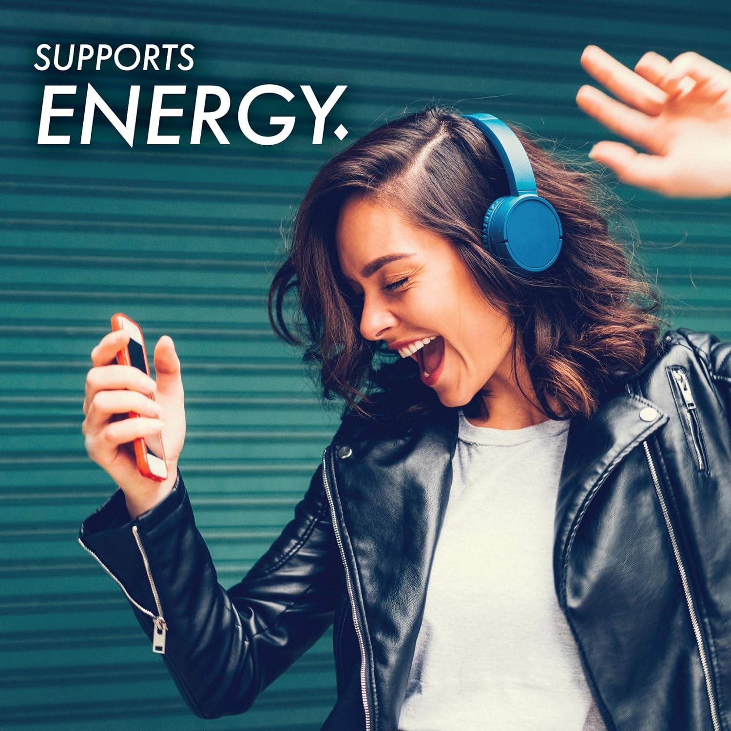 Vitaminas B2 Bluebonnet 100 mg - 100 Cápsulas Veganas