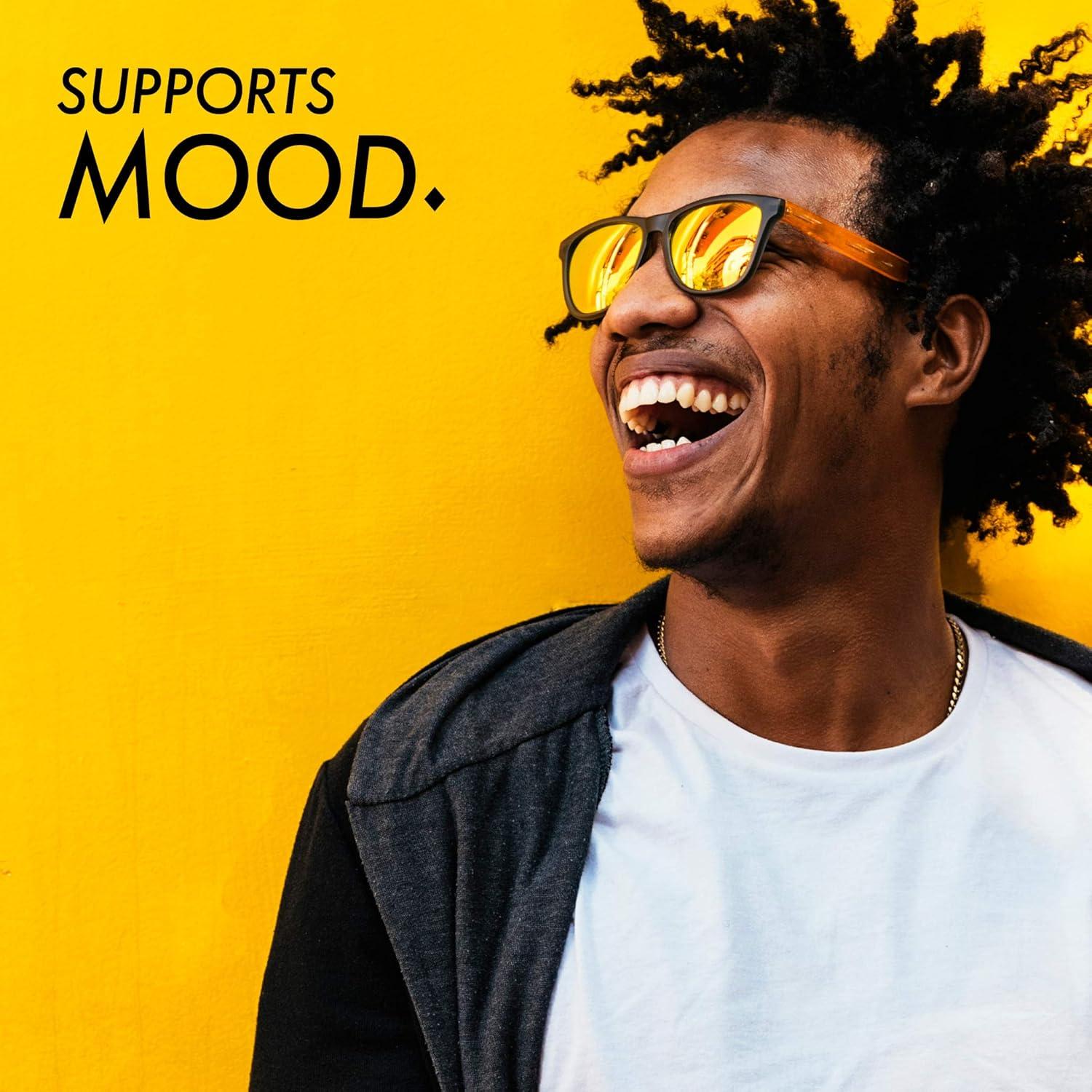 Vitaminas B2 Bluebonnet 100 mg - 100 Cápsulas Veganas