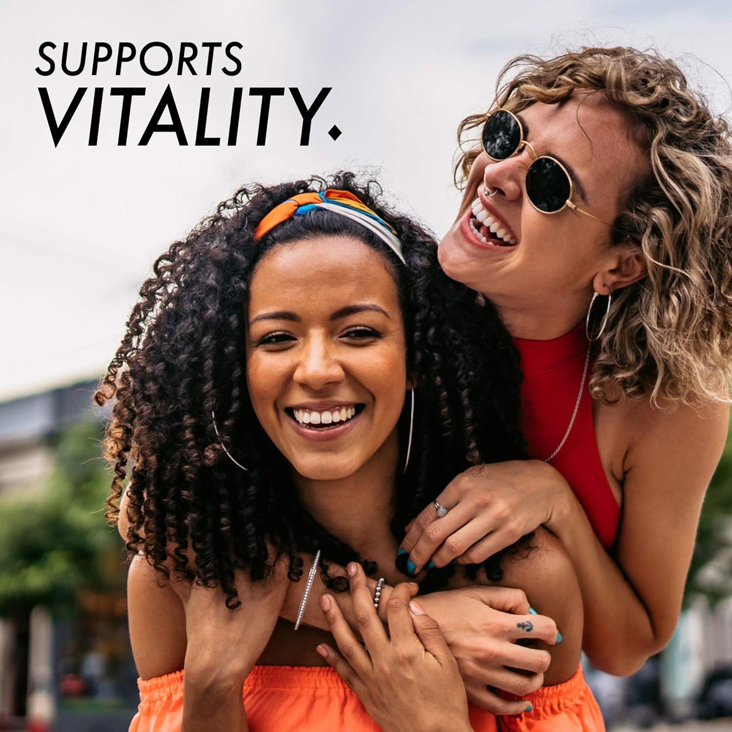 Vitaminas B2 Bluebonnet 100 mg - 100 Cápsulas Veganas