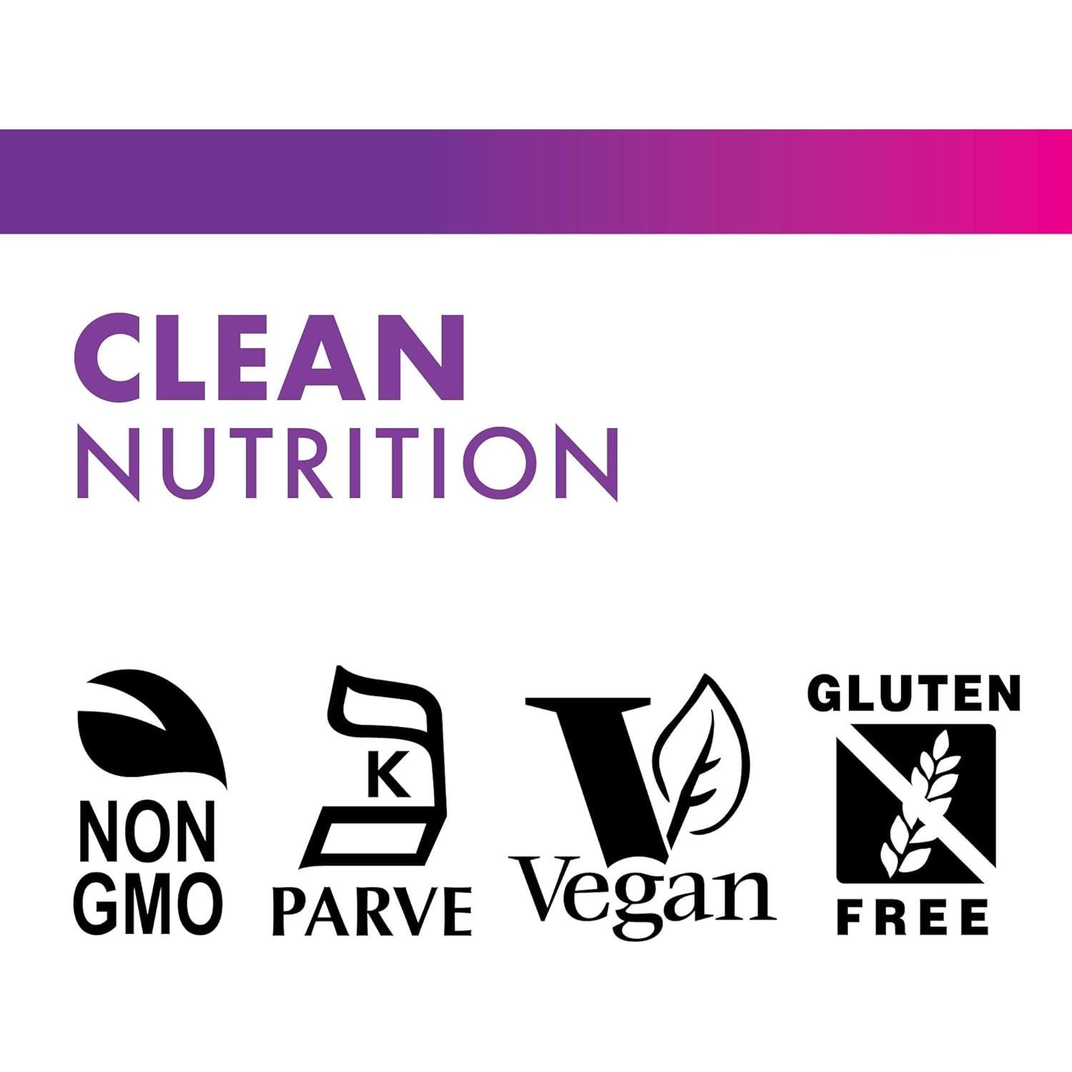 Cápsulas Vegetales Vitamina B6 200 mg Bluebonnet 90 Porciones