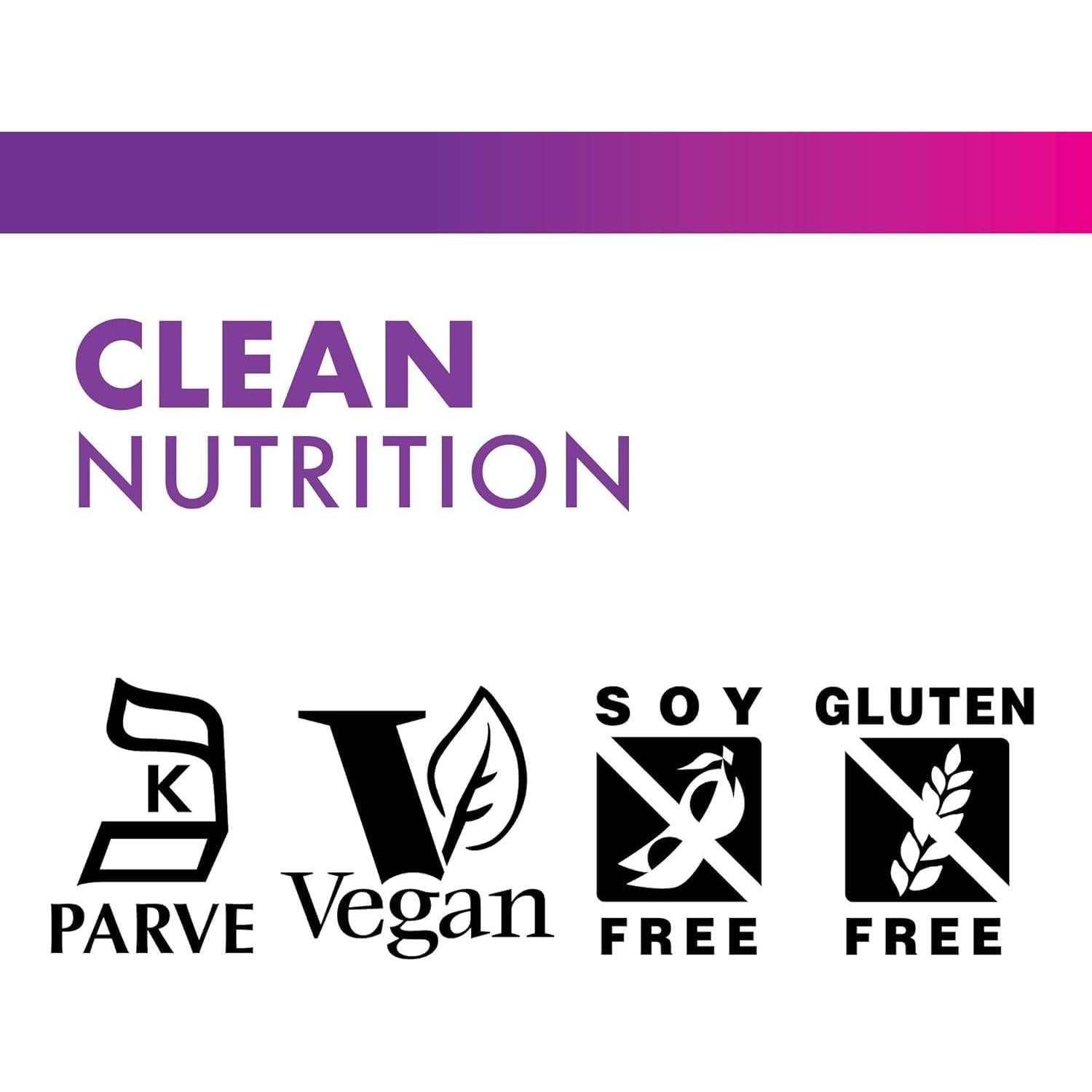 Vitamina B1 100 mg Bluebonnet - Tiamina HCl Vegana 100 Cápsulas