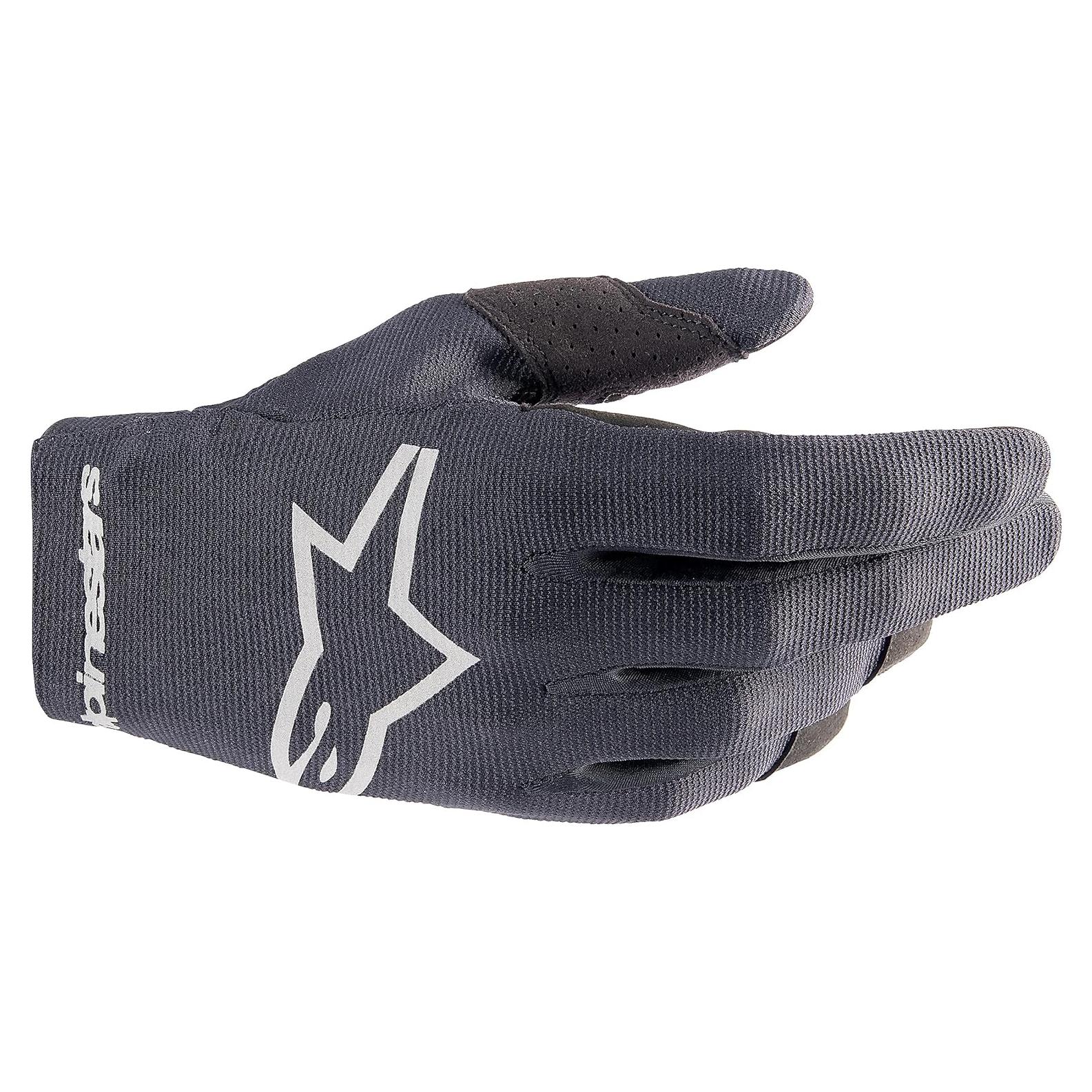 Alpinestars Youth Radar Gloves – Lightweight, Durable Protection with Ergonomic Design and Reinforced Palm for Off-Road Riding